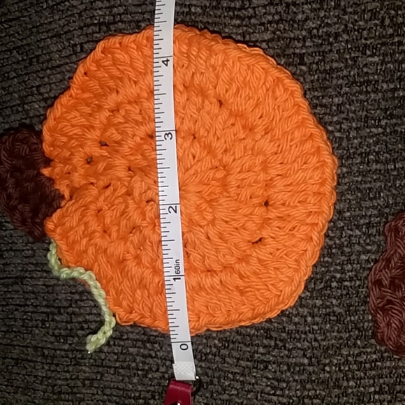 Fall Coasters - Picture 5 of 7